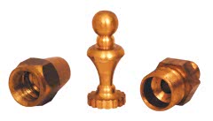 Öztürk Torna CNC Otomat