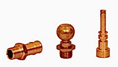 Öztürk Torna CNC Otomat