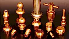 Öztürk Torna CNC Otomat