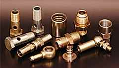 Öztürk Torna CNC Otomat